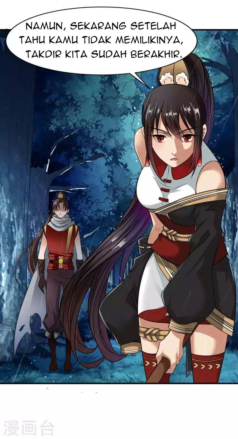 Zhang Ding Chapter 10 Gambar 22